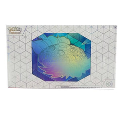 Terapagos UPC Box