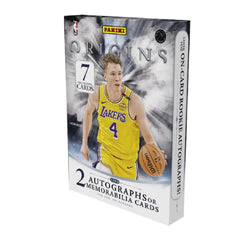 2024/25 Panini Origins Basketball
