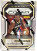 2020 Prizm Basketball Blaster Box