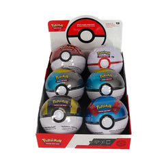 Poke Ball