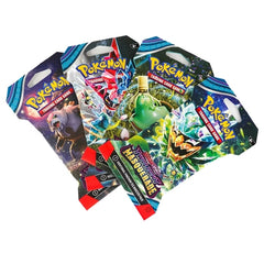 Twilight Masquerade Sleeved Booster Pack