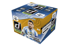 2025/26 Donruss FIFA World Cup Soccer Hobby Box