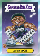 2025/26 Bowman Basketball Hobby Box
