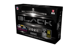2025 Panini Black