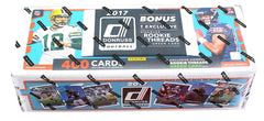 2017 Donruss Complete Set