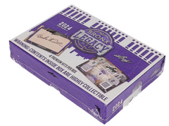 2024 Leaf Bronx Legacy