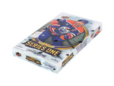 2025/26 Upper Deck Series 1 Hockey Hobby Box