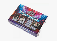 2024 Leaf Metal Pop Century