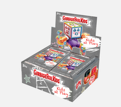 2024 Topps GPK Kids at Play Hobby Box