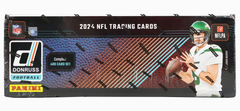 2024 Panini Donruss Football Factory Set