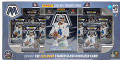 2025 Panini Mosaic Bundle