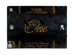 2025 Panini One NFL Hobby Box