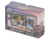 2026 Leaf Metal Baseball Jumbo Box