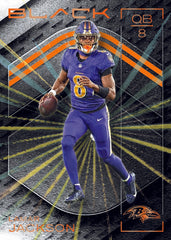 2025 Panini Black