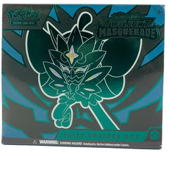 Twilight Masquerade ETB