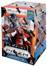 2017 Panini Prizm Blaster