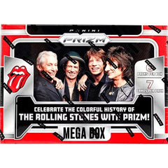 Rolling Stones Prizm Box