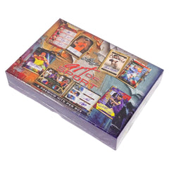 2023 Leaf Art of Sport Hobby Box