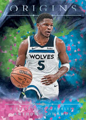 2024/25 Panini Origins Basketball