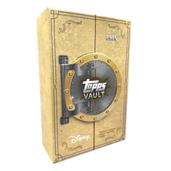 2026 Topps Disney Vault Hobby Box