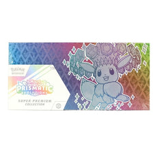 Prismatic Evolutions SPC Box