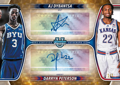 2025/26 Bowman Basketball Hobby Box