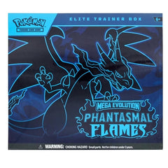 Phantasmal Flames ETB