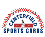 Centerfield Sports Cards