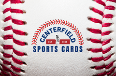 Centerfield Sports Cards Gift Card