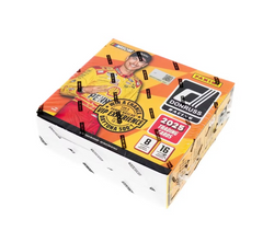 2025 Panini Donruss Racing Hobby Box