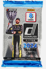 2024 Donruss Racing Hobby Box
