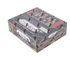 2023 Prizm UFC Retail Box