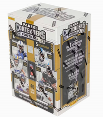 2023 Panini Contenders Football Mega Box