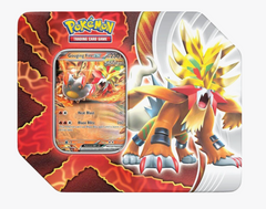 Paradox Destinies Tin