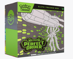 Perfect Order ETB
