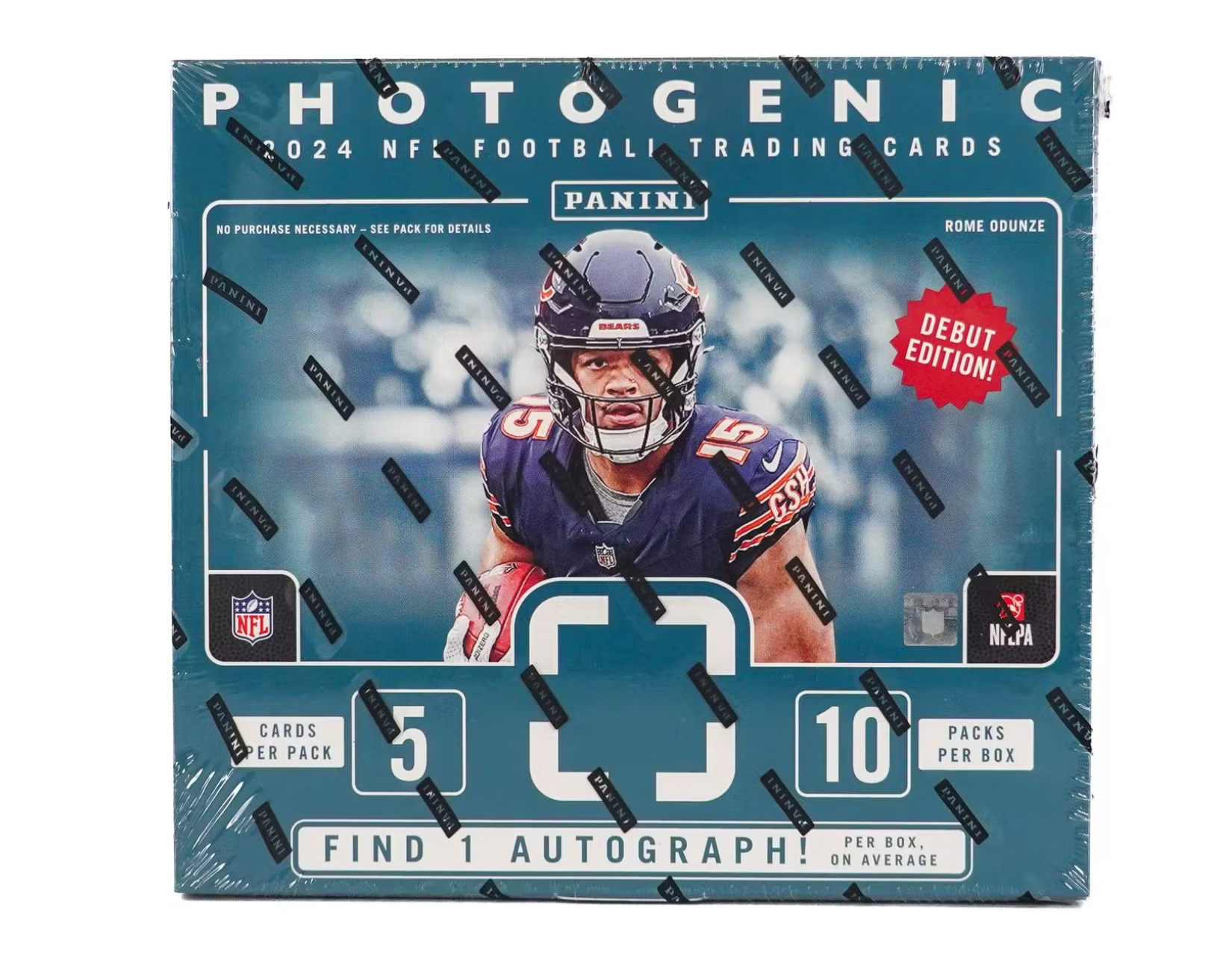 2024 Panini Photogenic