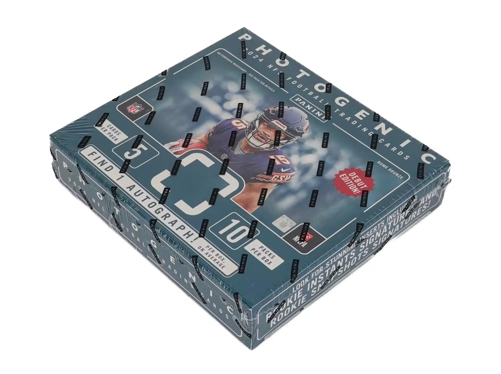 2024 Panini Photogenic