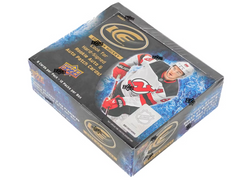2023/24 Upper Deck Ice Hockey Hobby Box