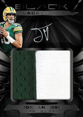2025 Panini Black