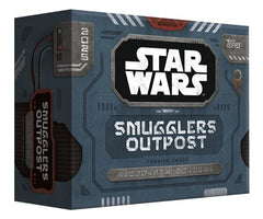 Star Wars Smugglers Outpost