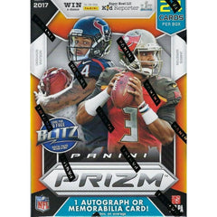 2017 Panini Prizm Blaster